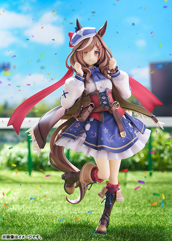 MÔ HÌNH Umamusume: Pretty Derby - Matikanetannhauser - 1/7 (Phat Company) FIGURE CHÍNH HÃNG 3 FIGURE 191830 12