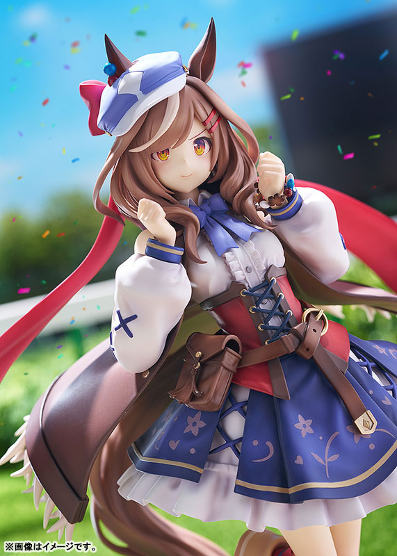 MÔ HÌNH Umamusume: Pretty Derby - Matikanetannhauser - 1/7 (Phat Company) FIGURE CHÍNH HÃNG 5 FIGURE 191830 13