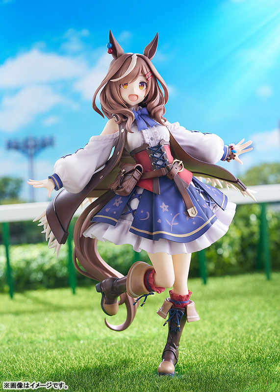 MÔ HÌNH Umamusume: Pretty Derby - Matikanetannhauser - 1/7 (Phat Company) FIGURE CHÍNH HÃNG 4 FIGURE 191830 14