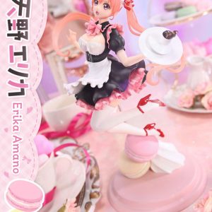 MÔ HÌNH Cuckoo no Iinazuke - Amano Erika - Prisma Wing (PWCC-01) - 1/7 (Prime 1 Studio) FIGURE CHÍNH HÃNG 9 FIGURE 191833 03