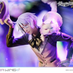 MÔ HÌNH PRISMA WING - The Case Study of Vanitas - Noe - 1/7 Complete Figure(Prime 1 Studio) FIGURE CHÍNH HÃNG 9 FIGURE 191834 04