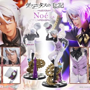 MÔ HÌNH PRISMA WING - The Case Study of Vanitas - Noe - 1/7 Complete Figure(Prime 1 Studio) FIGURE CHÍNH HÃNG 10 FIGURE 191834 05