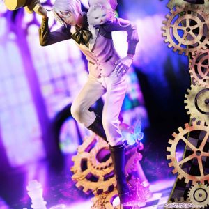 MÔ HÌNH PRISMA WING - The Case Study of Vanitas - Noe - 1/7 Complete Figure(Prime 1 Studio) FIGURE CHÍNH HÃNG 11 FIGURE 191834 16