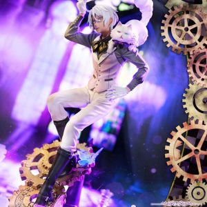 MÔ HÌNH PRISMA WING - The Case Study of Vanitas - Noe - 1/7 Complete Figure(Prime 1 Studio) FIGURE CHÍNH HÃNG 13 FIGURE 191834 17