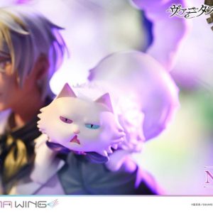 MÔ HÌNH PRISMA WING - The Case Study of Vanitas - Noe - 1/7 Complete Figure(Prime 1 Studio) FIGURE CHÍNH HÃNG 12 FIGURE 191834 22