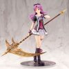 MÔ HÌNH Eiyuu Densetsu: Hajimari no Kiseki - Renne Bright - 1/8 (Kotobukiya) FIGURE CHÍNH HÃNG 10 FIGURE 191858 03