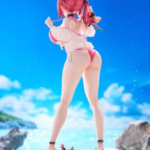 MÔ HÌNH Goddess of Victory: Nikke - Mast - Morgan - 1/7 - A Pirate's Heart (Amakuni, Hobby Japan) FIGURE CHÍNH HÃNG 7 FIGURE 191884 12