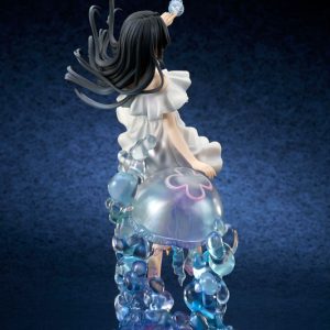 MÔ HÌNH Seishun Buta Yarou wa Santa Claus no Yume wo Minai - Sakurajima Mai - 1/7 - Jelly Fish (Design Coco) FIGURE CHÍNH HÃNG 9 FIGURE 191888 04