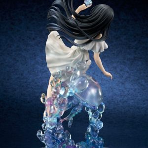MÔ HÌNH Seishun Buta Yarou wa Santa Claus no Yume wo Minai - Sakurajima Mai - 1/7 - Jelly Fish (Design Coco) FIGURE CHÍNH HÃNG 8 FIGURE 191888 05