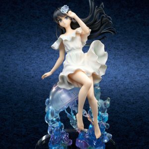 MÔ HÌNH Seishun Buta Yarou wa Santa Claus no Yume wo Minai - Sakurajima Mai - 1/7 - Jelly Fish (Design Coco) FIGURE CHÍNH HÃNG 7 FIGURE 191888 06