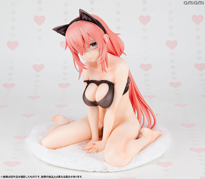 MÔ HÌNH Seitokai ni mo Ana wa Aru! - Michinoku Komaro - 1/4 (AmiAmi, Apex Innovation) FIGURE CHÍNH HÃNG 1 FIGURE 191900 01