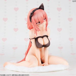 MÔ HÌNH Seitokai ni mo Ana wa Aru! - Michinoku Komaro - 1/4 (AmiAmi, Apex Innovation) FIGURE CHÍNH HÃNG 6 FIGURE 191900 03