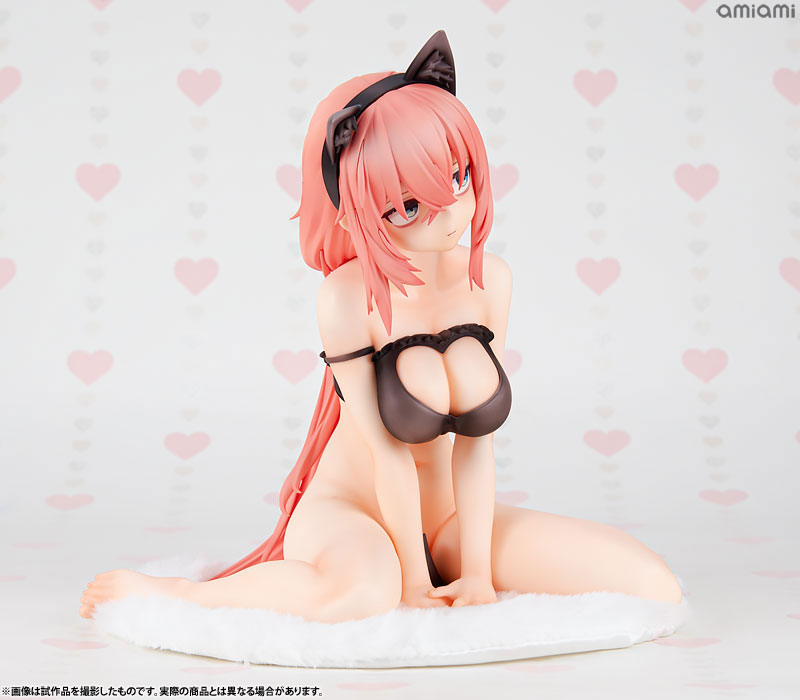 MÔ HÌNH Seitokai ni mo Ana wa Aru! - Michinoku Komaro - 1/4 (AmiAmi, Apex Innovation) FIGURE CHÍNH HÃNG 3 FIGURE 191900 03