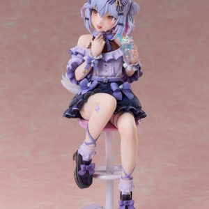 MÔ HÌNH Inuyama Tamaki Channel - Inuyama Tamaki - 1/7 - Unicorn Outfit Jirai Style ver. (A Dimension) FIGURE CHÍNH HÃNG 9 FIGURE 191911 04