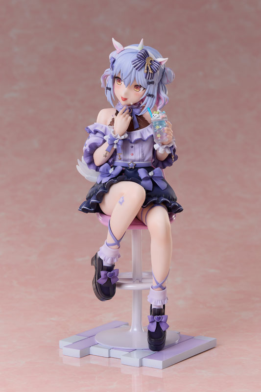 MÔ HÌNH Inuyama Tamaki Channel - Inuyama Tamaki - 1/7 - Unicorn Outfit Jirai Style ver. (A Dimension) FIGURE CHÍNH HÃNG 5 FIGURE 191911 04