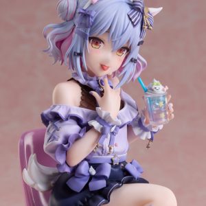 MÔ HÌNH Inuyama Tamaki Channel - Inuyama Tamaki - 1/7 - Unicorn Outfit Jirai Style ver. (A Dimension) FIGURE CHÍNH HÃNG 8 FIGURE 191911 05