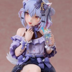 MÔ HÌNH Inuyama Tamaki Channel - Inuyama Tamaki - 1/7 - Unicorn Outfit Jirai Style ver. (A Dimension) FIGURE CHÍNH HÃNG 6 FIGURE 191911 07