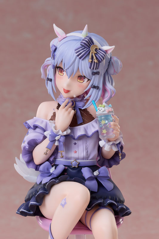MÔ HÌNH Inuyama Tamaki Channel - Inuyama Tamaki - 1/7 - Unicorn Outfit Jirai Style ver. (A Dimension) FIGURE CHÍNH HÃNG 2 FIGURE 191911 07
