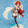 MÔ HÌNH Mushoku Tensei ~Isekai Ittara Honki Dasu~ - Eris Boreas Greyrat - CA Works - 1/7 - Swimsuit Ver. (Chara-Ani, Kadokawa) FIGURE CHÍNH HÃNG 8 FIGURE 191922 01