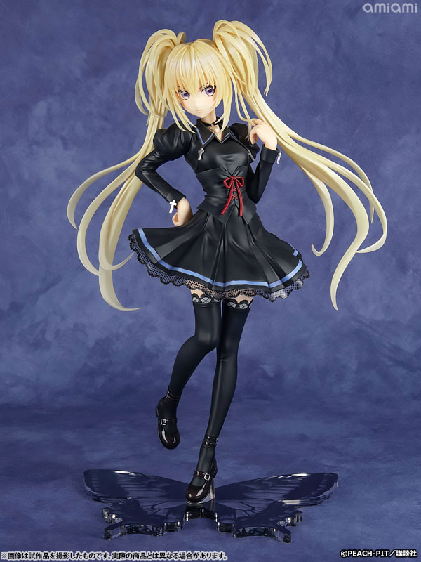 MÔ HÌNH Shugo Chara! - Hoshina Utau - 1/7 - School Uniform ver. (Kotobukiya) FIGURE CHÍNH HÃNG 1 FIGURE 191977 01