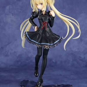MÔ HÌNH Shugo Chara! - Hoshina Utau - 1/7 - School Uniform ver. (Kotobukiya) FIGURE CHÍNH HÃNG 6 FIGURE 191977 02