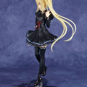 MÔ HÌNH Shugo Chara! - Hoshina Utau - 1/7 - School Uniform ver. (Kotobukiya) FIGURE CHÍNH HÃNG 7 FIGURE 191977 03