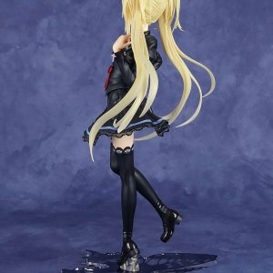 MÔ HÌNH Shugo Chara! - Hoshina Utau - 1/7 - School Uniform ver. (Kotobukiya) FIGURE CHÍNH HÃNG 5 FIGURE 191977 04