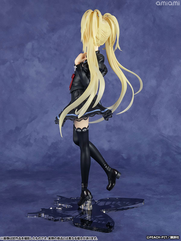 MÔ HÌNH Shugo Chara! - Hoshina Utau - 1/7 - School Uniform ver. (Kotobukiya) FIGURE CHÍNH HÃNG 2 FIGURE 191977 04