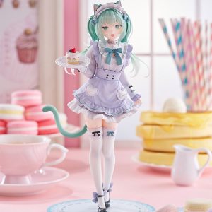 MÔ HÌNH Vocaloid - Hatsune Miku - F:Nex - 1/7 (FuRyu) FIGURE CHÍNH HÃNG 9 FIGURE 191979 02