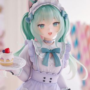 MÔ HÌNH Vocaloid - Hatsune Miku - F:Nex - 1/7 (FuRyu) FIGURE CHÍNH HÃNG 8 FIGURE 191979 03