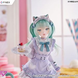 MÔ HÌNH Vocaloid - Hatsune Miku - F:Nex - 1/7 (FuRyu) FIGURE CHÍNH HÃNG 7 FIGURE 191979 04