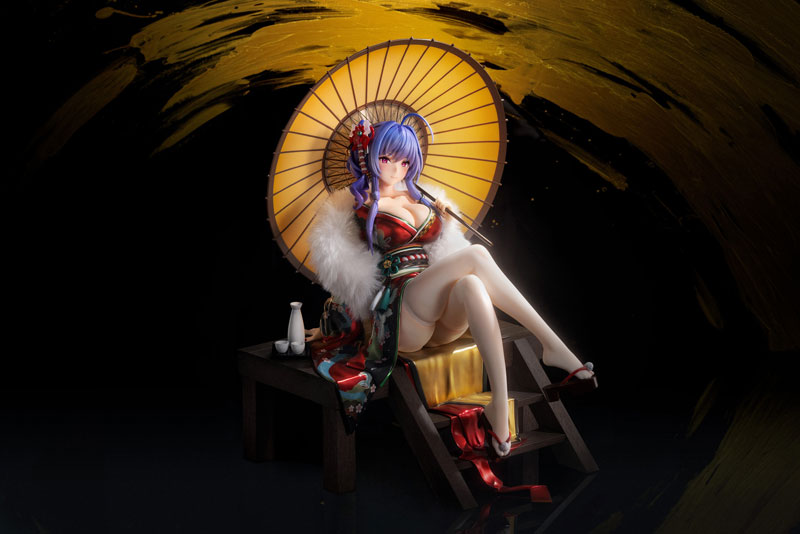 MÔ HÌNH Azur Lane - St. Louis - 1/7 - Spirits in the Snow Ver., Bonus Edition (Neonmax, Tokyo Figure) FIGURE CHÍNH HÃNG 1 FIGURE 191982 01