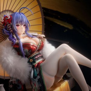 MÔ HÌNH Azur Lane - St. Louis - 1/7 - Spirits in the Snow Ver., Bonus Edition (Neonmax, Tokyo Figure) FIGURE CHÍNH HÃNG 5 FIGURE 191982 02