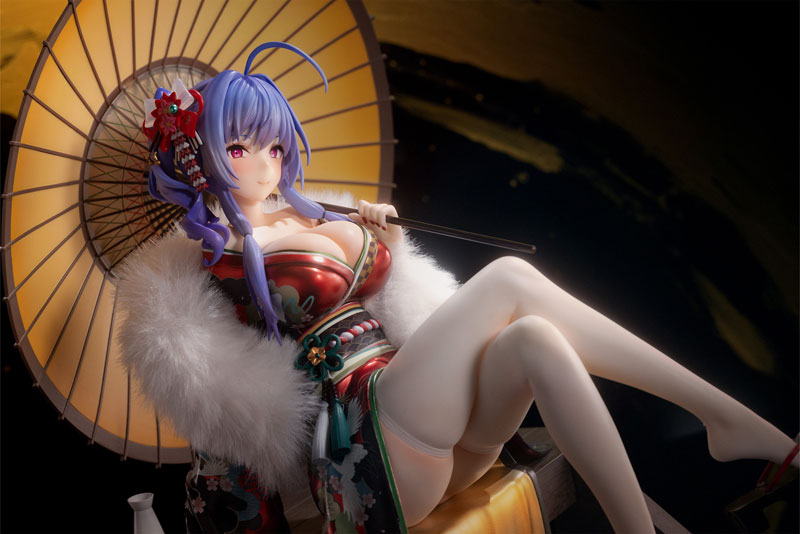 MÔ HÌNH Azur Lane - St. Louis - 1/7 - Spirits in the Snow Ver., Bonus Edition (Neonmax, Tokyo Figure) FIGURE CHÍNH HÃNG 2 FIGURE 191982 02