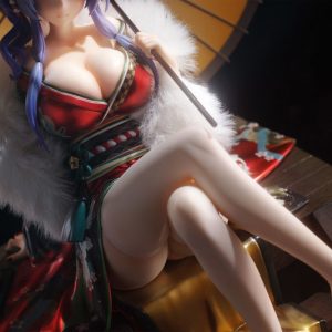 MÔ HÌNH Azur Lane - St. Louis - 1/7 - Spirits in the Snow Ver., Bonus Edition (Neonmax, Tokyo Figure) FIGURE CHÍNH HÃNG 7 FIGURE 191982 04