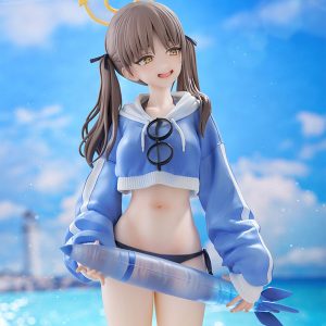 MÔ HÌNH Blue Archive - Kazekura Moe - F:Nex - 1/7 - Swimsuit (FuRyu) FIGURE CHÍNH HÃNG 11 FIGURE 191994 02