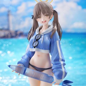 MÔ HÌNH Blue Archive - Kazekura Moe - F:Nex - 1/7 - Swimsuit (FuRyu) FIGURE CHÍNH HÃNG 10 FIGURE 191994 03