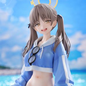 MÔ HÌNH Blue Archive - Kazekura Moe - F:Nex - 1/7 - Swimsuit (FuRyu) FIGURE CHÍNH HÃNG 7 FIGURE 191994 04