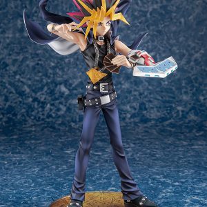 MÔ HÌNH Yu-Gi-Oh! Duel Monsters - Yami Yugi - ARTFX J - 1/7 - -Passionate Duelists- (Kotobukiya) FIGURE CHÍNH HÃNG 6 FIGURE 192013 03