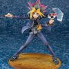 MÔ HÌNH Yu-Gi-Oh! Duel Monsters - Muto Yugi - ARTFX J - 1/7 - -Passionate Duelists- (Kotobukiya) FIGURE CHÍNH HÃNG 12 FIGURE 192014 02