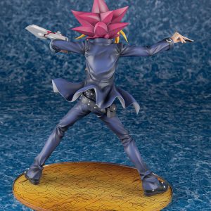 MÔ HÌNH Yu-Gi-Oh! Duel Monsters - Muto Yugi - ARTFX J - 1/7 - -Passionate Duelists- (Kotobukiya) FIGURE CHÍNH HÃNG 11 FIGURE 192014 06