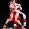 MÔ HÌNH The King of Fighters '98 -Dream Match Never Ends- - Shiranui Mai - Bishoujo Statue - 1/7 (Kotobukiya) FIGURE CHÍNH HÃNG 13 FIGURE 192015 01