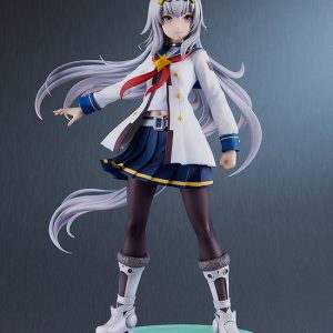 MÔ HÌNH Umamusume Pretty Derby Oguri Cap 1/7 Complete Figure(Good Smile Company) FIGURE CHÍNH HÃNG 10 FIGURE 192046 03