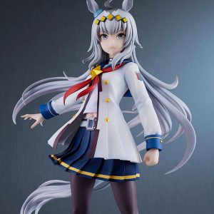 MÔ HÌNH Umamusume Pretty Derby Oguri Cap 1/7 Complete Figure(Good Smile Company) FIGURE CHÍNH HÃNG 8 FIGURE 192046 05