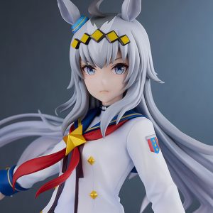MÔ HÌNH Umamusume Pretty Derby Oguri Cap 1/7 Complete Figure(Good Smile Company) FIGURE CHÍNH HÃNG 7 FIGURE 192046 06