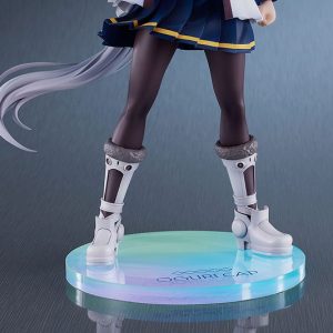 MÔ HÌNH Umamusume Pretty Derby Oguri Cap 1/7 Complete Figure(Good Smile Company) FIGURE CHÍNH HÃNG 11 FIGURE 192046 07