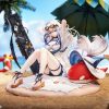 MÔ HÌNH Arknights - Skadi - 1/7 - Waverider WR04 Ver. (Good Smile Arts Shanghai, Good Smile Company) FIGURE CHÍNH HÃNG 9 FIGURE 192055 02