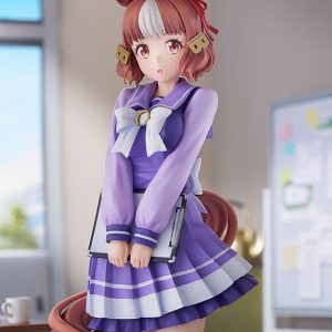 MÔ HÌNH Anime "Uma Musume Cinderella Gray" Berno Light 1/7 Complete Figure(Phat Company) FIGURE CHÍNH HÃNG 9 FIGURE 192057 03