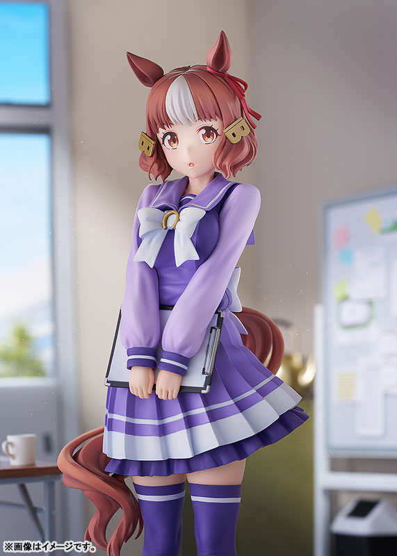 MÔ HÌNH Anime "Uma Musume Cinderella Gray" Berno Light 1/7 Complete Figure(Phat Company) FIGURE CHÍNH HÃNG 4 FIGURE 192057 03
