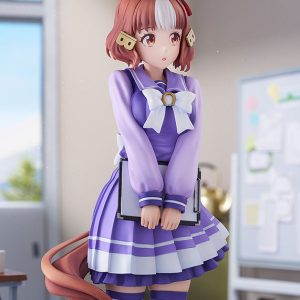 MÔ HÌNH Anime "Uma Musume Cinderella Gray" Berno Light 1/7 Complete Figure(Phat Company) FIGURE CHÍNH HÃNG 8 FIGURE 192057 04